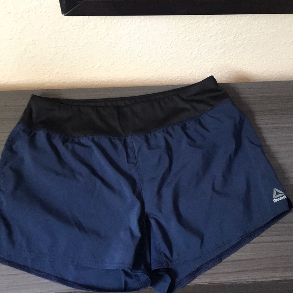 Reebok shorts